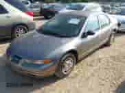 1999 Dodge Stratus with VIN 1B3EJ46X8XN500873, listed as a IAAI auction lot 42792818 with 137,176 mi miles and . Bid and sale history available at DreamBid. Image 2.