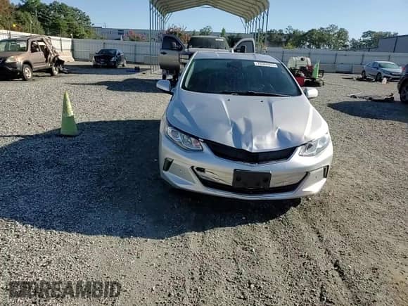 2016 Chevrolet Volt Premier z VIN 1G1RD6S54GU128003, wystawiony jako Copart lot #70362825 z przebiegiem 130 988 mil mil oraz Szkoda całkowita • Salvage title. Historia ofert i sprzedaży dostępna na DreamBid. Obrazek 13.