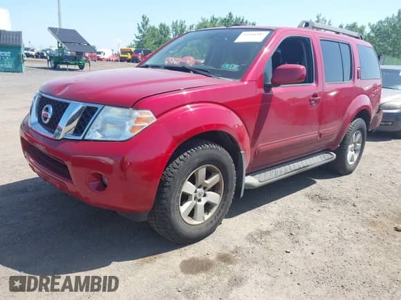 2012 Nissan Pathfinder Silver Edition с VIN 5N1AR1NB6CC606217, выставлен на аукционе IAAI как лот 42568307 с пробегом 150 317 миль миль и . История ставок и продаж доступна на DreamBid. Изображение 18.