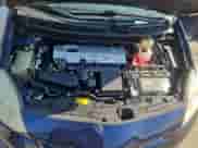2012 Toyota Prius One с VIN JTDKN3DU7C1488466, выставлен на аукционе Copart как лот 67652565 с пробегом 218 712 миль миль и Чистый • Clean title. История ставок и продаж доступна на DreamBid. Изображение 7.