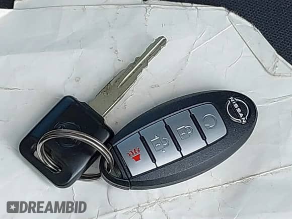 2024 Nissan Frontier Pro-X with VIN 1N6ED1EJ9RN666448, listed as a IAAI auction lot 43170940 with 10,150 mi miles and . Bid and sale history available at DreamBid. Image 11.