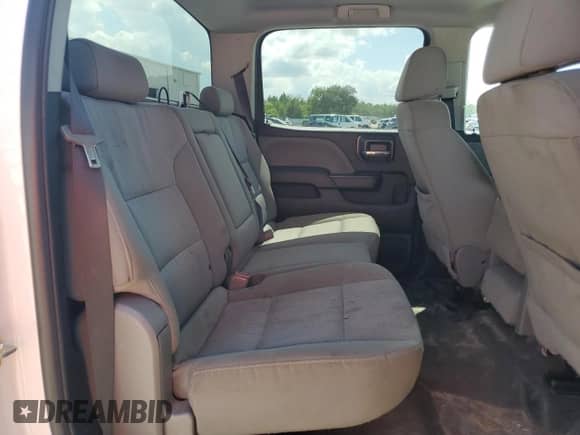 2019 Chevrolet Silverado 2500HD Work Truck z VIN 1GC1KREG7KF280556, wystawiony jako Copart lot #61862254 z przebiegiem 225 660 mil mil oraz Szkoda całkowita • Salvage title. Historia ofert i sprzedaży dostępna na DreamBid. Obrazek 11.