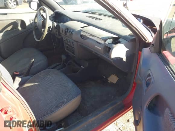 1996 Dodge Neon with VIN 1B3ES27C9TD532051, listed as a IAAI auction lot 41027554 with 116,517 mi miles and . Bid and sale history available at DreamBid. Image 5.