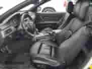 2011 BMW 3 Series 335is с VIN WBADX1C57BE570039, выставлен на аукционе Copart как лот 81875055 с пробегом 121 456 миль миль и Списание • Salvage title. История ставок и продаж доступна на DreamBid. Изображение 7.