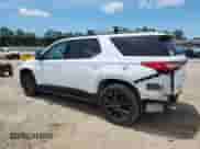 2019 Chevrolet Traverse RS с VIN 1GNERJKX9KJ218406, выставлен на аукционе Copart как лот 67016455 с пробегом 87 616 миль миль и Списание • Salvage title. История ставок и продаж доступна на DreamBid. Изображение 2.