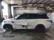 2020 Land Rover Range Rover Sport SE с VIN SALWG2SU1LA889481, выставлен на аукционе IAAI как лот 42678607 с пробегом 55 609 миль миль и . История ставок и продаж доступна на DreamBid. Изображение 14.