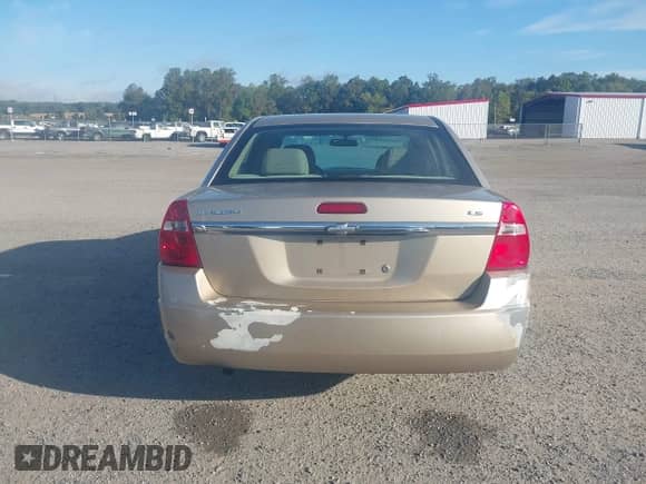 2006 Chevrolet Malibu 1LS с VIN 1G1ZS51F76F170176, выставлен на аукционе IAAI как лот 43370517 с пробегом 199 764 миль миль и . История ставок и продаж доступна на DreamBid. Изображение 15.