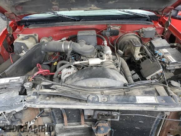 1997 Chevrolet Silverado 2500 с VIN 1GCGK29RXVE164758, выставлен на аукционе Copart как лот 65442255 с пробегом 298 745 миль миль и Списание • Salvage title. История ставок и продаж доступна на DreamBid. Изображение 11.
