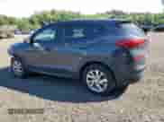 2020 Hyundai Tucson SE с VIN KM8J2CA47LU099572, выставлен на аукционе Copart как лот 68928565 с пробегом 92 958 миль миль и Списание • Salvage title. История ставок и продаж доступна на DreamBid. Изображение 2.