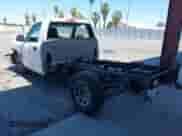 2006 Chevrolet Silverado 1500 Work Truck z VIN 3GCEC14X86G197028, wystawiony jako IAAI lot #42933273 z przebiegiem Nie podano mil oraz . Historia ofert i sprzedaży dostępna na DreamBid. Obrazek 3.