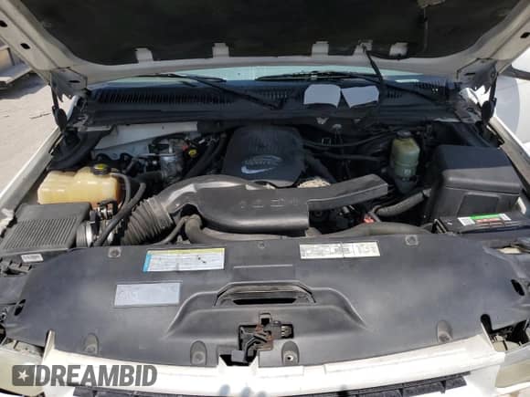 2001 Chevrolet Suburban LS z VIN 1GNFK16T71J208214, wystawiony jako Copart lot #68925744 z przebiegiem 218 290 mil mil oraz Czysty tytuł • Clean title. Historia ofert i sprzedaży dostępna na DreamBid. Obrazek 12.