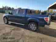 2013 Ford F-150 Lariat with VIN 1FTFW1ET1DKF47662, listed as a Copart auction lot 86093155 with 179,496 mi miles and Salvage title. Bid and sale history available at DreamBid. Image 2.