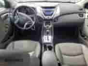 2011 Hyundai Elantra GLS с VIN 5NPDH4AE9BH051627, выставлен на аукционе Copart как лот 87033725 с пробегом 94 552 миль миль и Чистый • Clean title. История ставок и продаж доступна на DreamBid. Изображение 8.