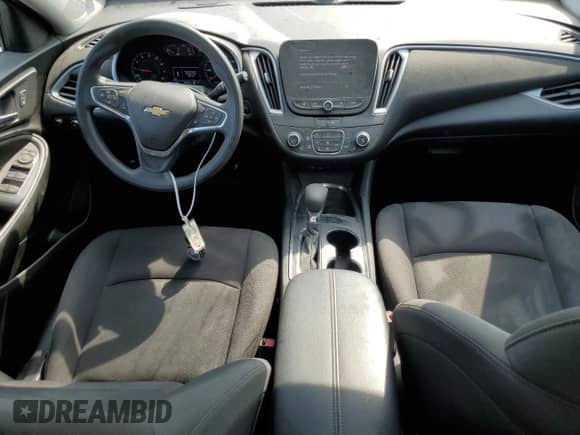 2024 Chevrolet Malibu LT с VIN 1G1ZD5STXRF217137, выставлен на аукционе Copart как лот 61812865 с пробегом 26 583 миль миль и Списание • Salvage title. История ставок и продаж доступна на DreamBid. Изображение 8.