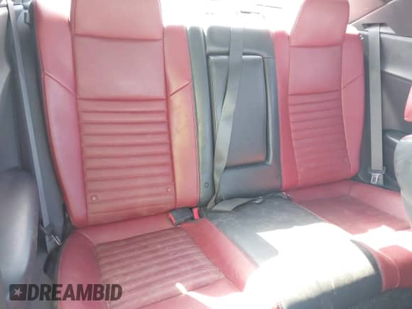 2013 Dodge Challenger R/T с VIN 2C3CDYBT7DH675244, выставлен на аукционе IAAI как лот 42052905 с пробегом 88 349 миль миль и . История ставок и продаж доступна на DreamBid. Изображение 8.