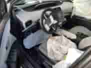 2017 Toyota Prius Two z VIN JTDKARFU7H3033298, wystawiony jako Copart lot #85121175 z przebiegiem 126 368 mil mil oraz Szkoda całkowita • Salvage title. Historia ofert i sprzedaży dostępna na DreamBid. Obrazek 8.