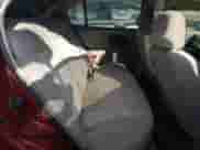 2003 Chevrolet Malibu LS z VIN 1G1NE52J83M615167, wystawiony jako Copart lot #77871764 z przebiegiem 281 295 mil mil oraz Nie do naprawy • Non repairable. Historia ofert i sprzedaży dostępna na DreamBid. Obrazek 10.