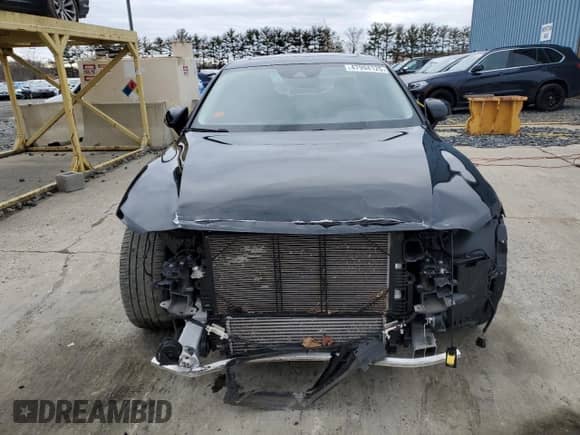 2021 Volvo S60 Momentum с VIN 7JR102TZ6MG122919, выставлен на аукционе Copart как лот 47994125 с пробегом 37 018 миль миль и Списание • Salvage title. История ставок и продаж доступна на DreamBid. Изображение 5.