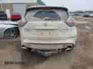 2017 Nissan Murano S with VIN 5N1AZ2MH0HN185795, listed as a IAAI auction lot 41557000 with 182,687 mi miles and . Bid and sale history available at DreamBid. Image 6.