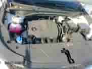 2025 Kia Sorento S с VIN 5XYRL4JC9SG374294, выставлен на аукционе Copart как лот 70008985 с пробегом 3 357 миль миль и Списание • Salvage title. История ставок и продаж доступна на DreamBid. Изображение 14.