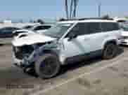 2025 Hyundai Santa Fe XRT with VIN 5NMP3DGL3SH075520, listed as a Copart auction lot 68881115 with 2,224 mi miles and Clean title. Bid and sale history available at DreamBid. Image 1.