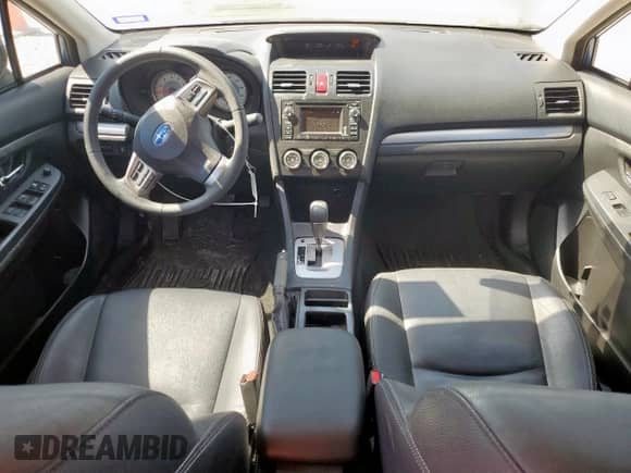 2014 Subaru Impreza Special Sports Limited with VIN JF1GPAS65E8250690, listed as a Copart auction lot 86060295 with 150,777 mi miles and Salvage title. Bid and sale history available at DreamBid. Image 8.