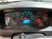 2016 Chevrolet Impala LS z VIN 2G1WA5E38G1100281, wystawiony jako Copart lot #56297165 z przebiegiem 98 910 mil mil oraz Szkoda całkowita • Salvage title. Historia ofert i sprzedaży dostępna na DreamBid. Obrazek 9.