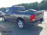 2014 Ram 1500 Express с VIN 1C6RR6FT7ES457263, выставлен на аукционе IAAI как лот 42601014 с пробегом 165 734 миль миль и . История ставок и продаж доступна на DreamBid. Изображение 3.