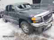 2006 GMC Sierra 1500 SLE1 with VIN 1GTEK19B16Z182905, listed as a IAAI auction lot 41427216 with 310,766 mi miles and . Bid and sale history available at DreamBid. Image 1.