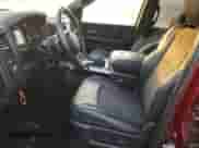 2017 Ram 1500 Rebel z VIN 1C6RR7YTXHS850780, wystawiony jako Copart lot #63870785 z przebiegiem 91 040 mil mil oraz Szkoda całkowita • Salvage title. Historia ofert i sprzedaży dostępna na DreamBid. Obrazek 7.