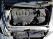 2007 Chevrolet HHR LT с VIN 3GNDA33P57S640059, выставлен на аукционе Copart как лот 85902605 с пробегом 171 896 миль миль и Списание • Salvage title. История ставок и продаж доступна на DreamBid. Изображение 12.