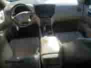 2013 Nissan Pathfinder SV with VIN 5N1AR2MM8DC616127, listed as a Copart auction lot 86236745 with 174,026 mi miles and Salvage title. Bid and sale history available at DreamBid. Image 8.