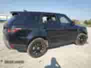 2021 Land Rover Range Rover Sport SE с VIN SALWG2SU5MA777090, выставлен на аукционе Copart как лот 70324374 с пробегом Не указан миль и Списание • Salvage title. История ставок и продаж доступна на DreamBid. Изображение 3.