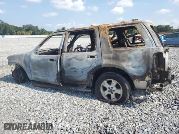 2005 Ford Explorer XLT z VIN 1FMZU63W45UA50250, wystawiony jako Copart lot #69617525 z przebiegiem Nie podano mil oraz Nie do naprawy • Non repairable. Historia ofert i sprzedaży dostępna na DreamBid. Obrazek 2.