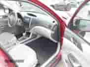 2012 Subaru Forester XT Premium z VIN JF2SHGAC2CH468578, wystawiony jako IAAI lot #41315950 z przebiegiem 213 860 mil mil oraz . Historia ofert i sprzedaży dostępna na DreamBid. Obrazek 5.