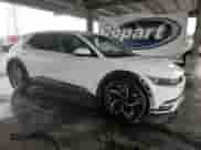 2023 Hyundai Ioniq 5 SEL с VIN KM8KNDAF4PU216825, выставлен на аукционе Copart как лот 68674955 с пробегом 22 394 миль миль и На запчасти • Non repairable. История ставок и продаж доступна на DreamBid. Изображение 4.