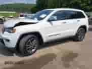 2020 Jeep Grand Cherokee Limited with VIN 1C4RJEBG9LC300313, listed as a IAAI auction lot 42405796 with 72,031 mi miles and . Bid and sale history available at DreamBid. Image 17.