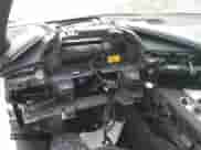 2021 Chevrolet Corvette 1LT with VIN 1G1YA3D48M5103960, listed as a IAAI auction lot 41768406 with Not provided miles and . Bid and sale history available at DreamBid. Image 15.