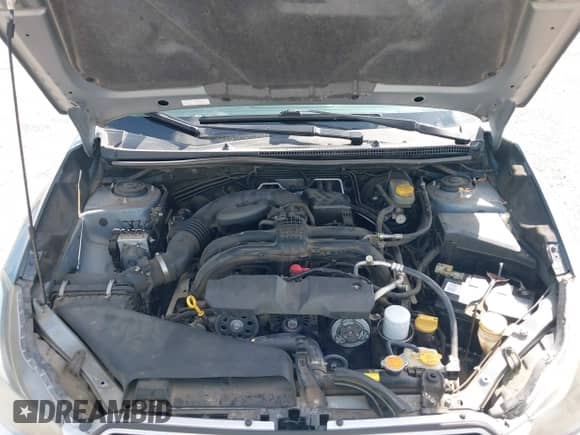 2012 Subaru Impreza Special Sports Limited z VIN JF1GPAS63CH244867, wystawiony jako IAAI lot #42737990 z przebiegiem 164 953 mil mil oraz . Historia ofert i sprzedaży dostępna na DreamBid. Obrazek 10.