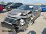 2025 Chevrolet Malibu LS с VIN 1G1ZB5ST6SF104961, выставлен на аукционе IAAI как лот 43236722 с пробегом Не указан миль и . История ставок и продаж доступна на DreamBid. Изображение 2.