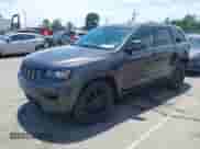 2019 Jeep Grand Cherokee Altitude с VIN 1C4RJEAG0KC778605, выставлен на аукционе IAAI как лот 42286689 с пробегом 69 187 миль миль и . История ставок и продаж доступна на DreamBid. Изображение 2.