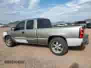 2006 Chevrolet Silverado 1500 LT1 z VIN 1GCEC19Z36Z276701, wystawiony jako Copart lot #70864855 z przebiegiem 233 957 mil mil oraz Czysty tytuł • Clean title. Historia ofert i sprzedaży dostępna na DreamBid. Obrazek 2.
