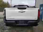 2024 Chevrolet Silverado EV Work Truck с VIN 1GC10UED8RU201304, выставлен на аукционе Copart как лот 84057394 с пробегом Не указан миль и Чистый • Clean title. История ставок и продаж доступна на DreamBid. Изображение 6.