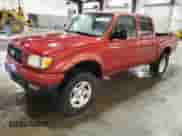 2002 Toyota Tacoma с VIN 5TEHN72N72Z099053, выставлен на аукционе Copart как лот 89716425 с пробегом 193 783 миль миль и Чистый • Clean title. История ставок и продаж доступна на DreamBid. Изображение 1.