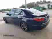 2011 Hyundai Genesis z VIN KMHGC4DE0BU115031, wystawiony jako Copart lot #64962614 z przebiegiem 168 190 mil mil oraz Szkoda całkowita • Salvage title. Historia ofert i sprzedaży dostępna na DreamBid. Obrazek 2.