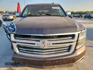 2016 Chevrolet Suburban LTZ с VIN 1GNSCJKC5GR170929, выставлен на аукционе Copart как лот 83842485 с пробегом Не указан миль и Списание • Salvage title. История ставок и продаж доступна на DreamBid. Изображение 5.