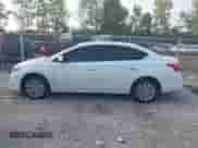 2017 Nissan Sentra SR with VIN 3N1AB7AP7HY253663, listed as a IAAI auction lot 43238237 with 101,826 mi miles and . Bid and sale history available at DreamBid. Image 14.