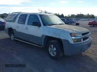 2002 Chevrolet Avalanche с VIN 3GNEC13T22G344766, выставлен на аукционе IAAI как лот 43350077 с пробегом 550 579 миль миль и . История ставок и продаж доступна на DreamBid. Изображение 1.