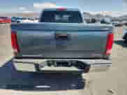 2008 GMC Sierra 1500 SL with VIN 3GTEC13C38G145047, listed as a Copart auction lot 59419995 with 90,130 mi miles and Salvage title. Bid and sale history available at DreamBid. Image 6.