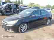 2014 Chevrolet Malibu LT with VIN 1G11E5SL6EF156017, listed as a IAAI auction lot 42915071 with 112,695 mi miles and . Bid and sale history available at DreamBid. Image 2.